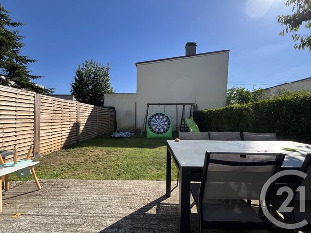 Maison &agrave; vendre - 4 pi&egrave;ces - 80,10 m2 - Villeneuve D Ascq - 59 - NORD-PAS-DE-CALAIS