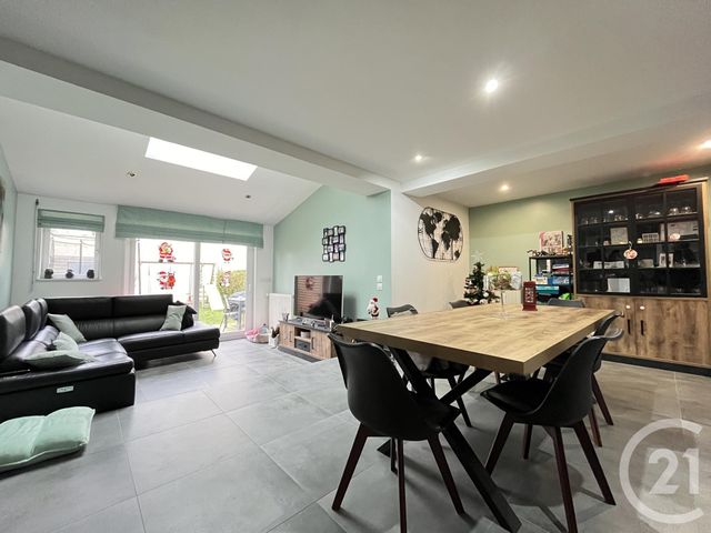 maison - VILLENEUVE D ASCQ - 59