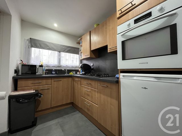 Maison à vendre - 4 pièces - 80,10 m2 - Villeneuve D Ascq - 59 - NORD-PAS-DE-CALAIS