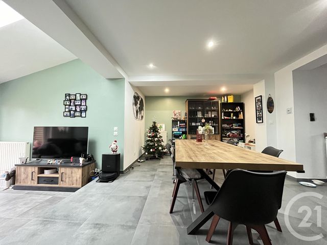 Maison à vendre - 4 pièces - 80,10 m2 - Villeneuve D Ascq - 59 - NORD-PAS-DE-CALAIS