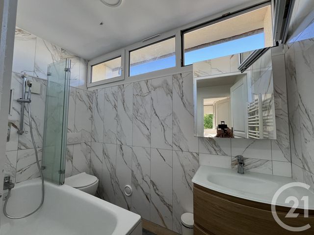 Maison &agrave; vendre - 7 pi&egrave;ces - 123,87 m2 - Villeneuve D Ascq - 59 - NORD-PAS-DE-CALAIS