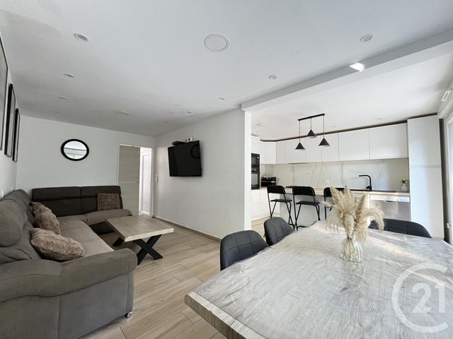 Maison &agrave; vendre - 7 pi&egrave;ces - 123,87 m2 - Villeneuve D Ascq - 59 - NORD-PAS-DE-CALAIS