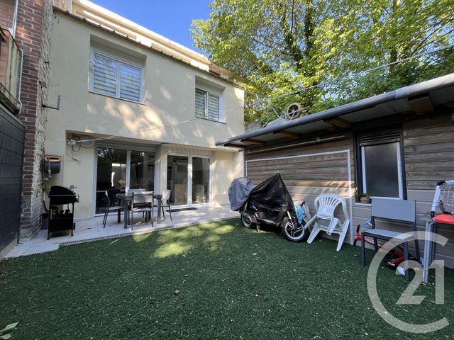 maison - VILLENEUVE D ASCQ - 59