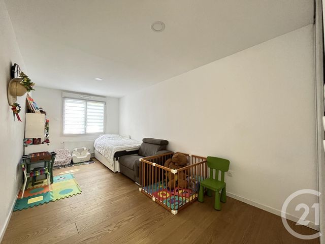 Maison &agrave; vendre - 7 pi&egrave;ces - 123,87 m2 - Villeneuve D Ascq - 59 - NORD-PAS-DE-CALAIS