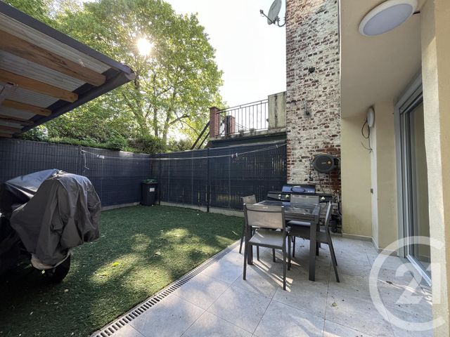 Maison &agrave; vendre - 7 pi&egrave;ces - 123,87 m2 - Villeneuve D Ascq - 59 - NORD-PAS-DE-CALAIS