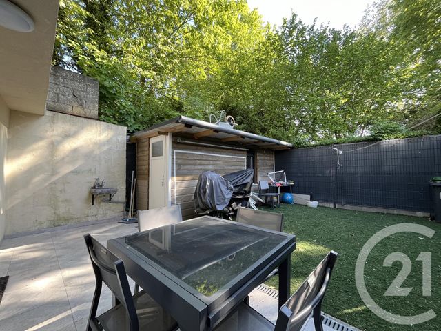 Maison &agrave; vendre - 7 pi&egrave;ces - 123,87 m2 - Villeneuve D Ascq - 59 - NORD-PAS-DE-CALAIS