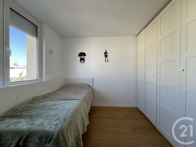 Maison &agrave; vendre - 7 pi&egrave;ces - 123,87 m2 - Villeneuve D Ascq - 59 - NORD-PAS-DE-CALAIS