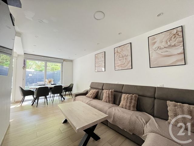 Maison &agrave; vendre - 7 pi&egrave;ces - 123,87 m2 - Villeneuve D Ascq - 59 - NORD-PAS-DE-CALAIS