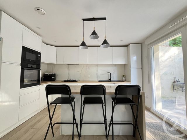 Maison &agrave; vendre - 7 pi&egrave;ces - 123,87 m2 - Villeneuve D Ascq - 59 - NORD-PAS-DE-CALAIS