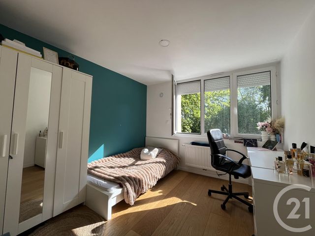 Maison &agrave; vendre - 7 pi&egrave;ces - 123,87 m2 - Villeneuve D Ascq - 59 - NORD-PAS-DE-CALAIS