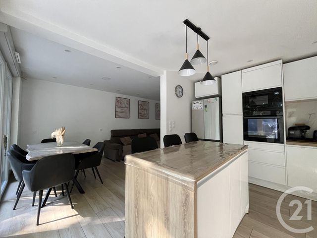 Maison &agrave; vendre - 7 pi&egrave;ces - 123,87 m2 - Villeneuve D Ascq - 59 - NORD-PAS-DE-CALAIS