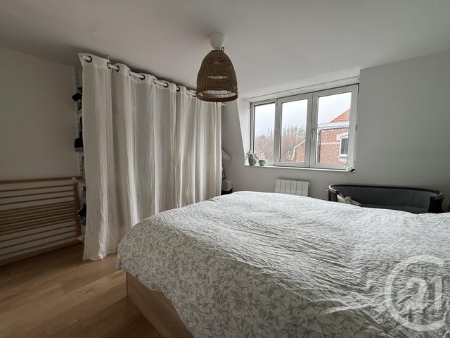 Maison &agrave; vendre - 3 pi&egrave;ces - 73,74 m2 - Hem - 59 - NORD-PAS-DE-CALAIS