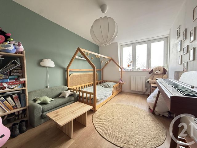 Maison &agrave; vendre - 3 pi&egrave;ces - 73,74 m2 - Hem - 59 - NORD-PAS-DE-CALAIS