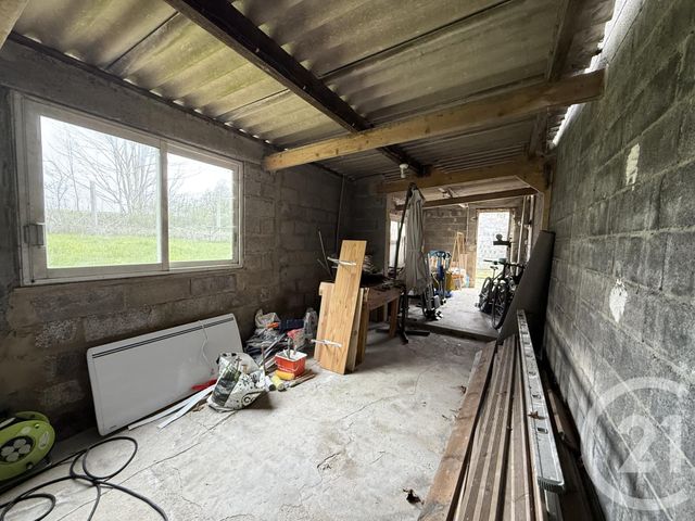 Maison &agrave; vendre - 3 pi&egrave;ces - 73,74 m2 - Hem - 59 - NORD-PAS-DE-CALAIS