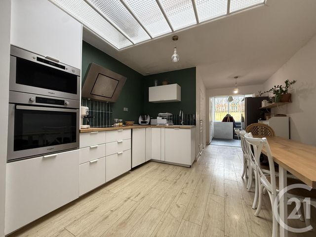 Maison &agrave; vendre - 3 pi&egrave;ces - 73,74 m2 - Hem - 59 - NORD-PAS-DE-CALAIS