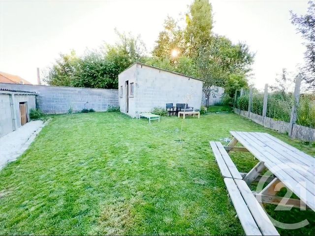 Maison &agrave; vendre - 3 pi&egrave;ces - 73,74 m2 - Hem - 59 - NORD-PAS-DE-CALAIS