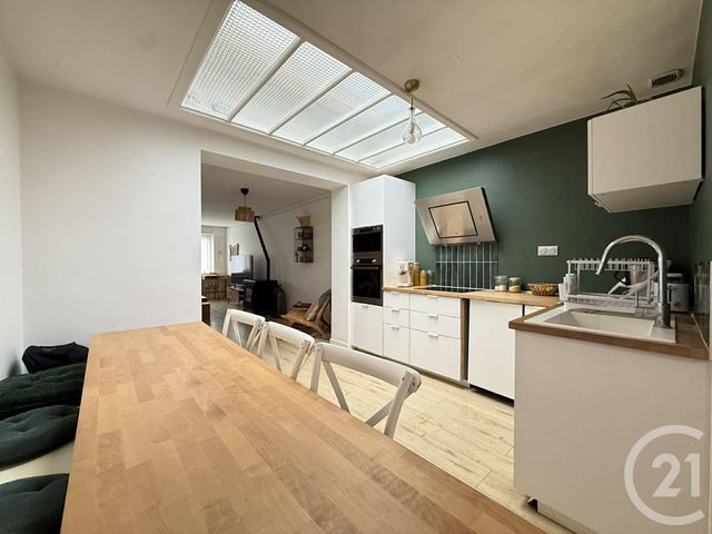 Maison &agrave; vendre - 3 pi&egrave;ces - 73,74 m2 - Hem - 59 - NORD-PAS-DE-CALAIS