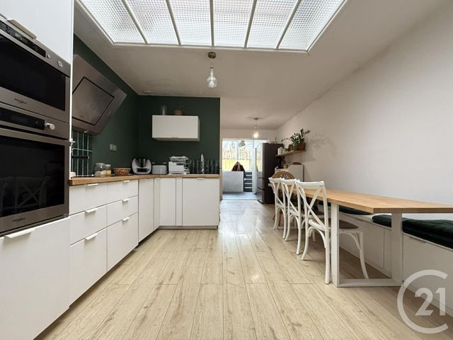 Maison &agrave; vendre - 3 pi&egrave;ces - 73,74 m2 - Hem - 59 - NORD-PAS-DE-CALAIS