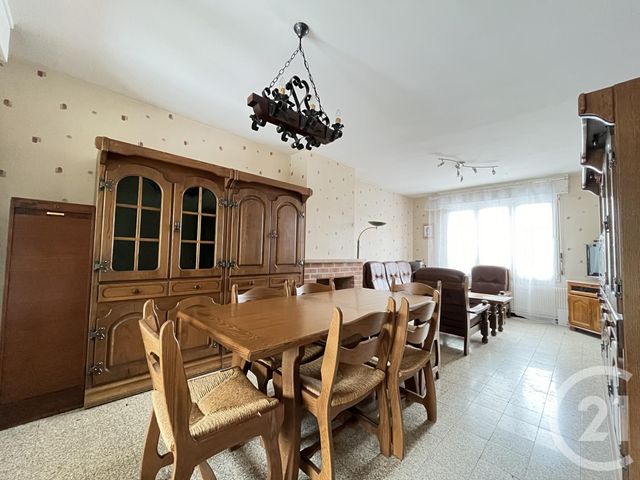 Maison &agrave; vendre - 4 pi&egrave;ces - 85 m2 - Lezennes - 59 - NORD-PAS-DE-CALAIS