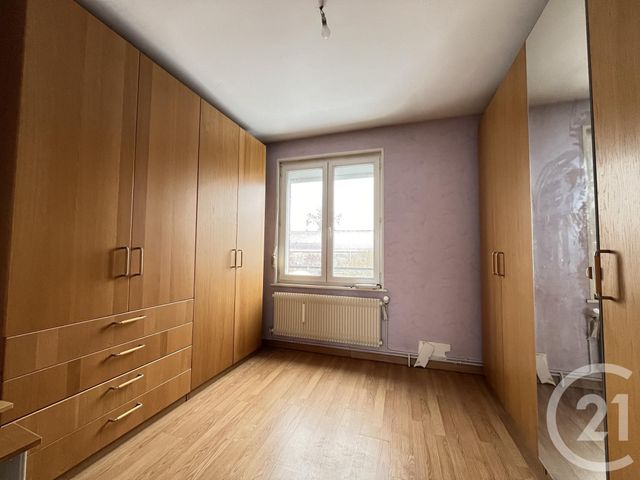 Maison &agrave; vendre - 4 pi&egrave;ces - 85 m2 - Lezennes - 59 - NORD-PAS-DE-CALAIS