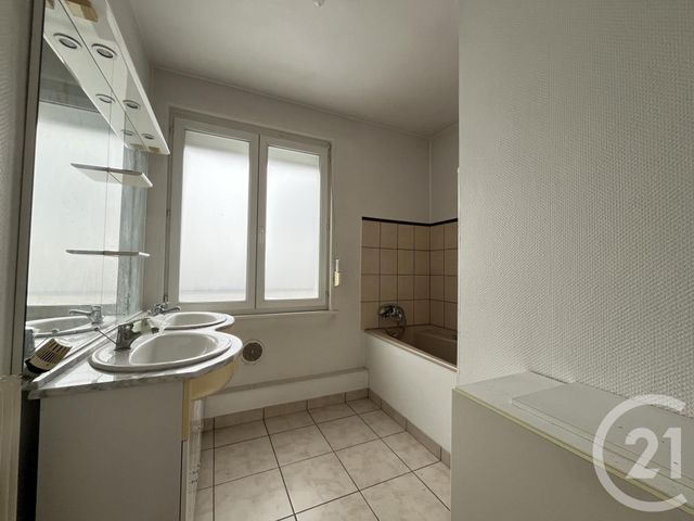 Maison &agrave; vendre - 4 pi&egrave;ces - 85 m2 - Lezennes - 59 - NORD-PAS-DE-CALAIS