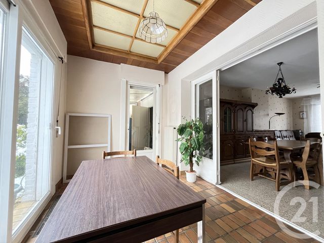 Maison &agrave; vendre - 4 pi&egrave;ces - 85 m2 - Lezennes - 59 - NORD-PAS-DE-CALAIS