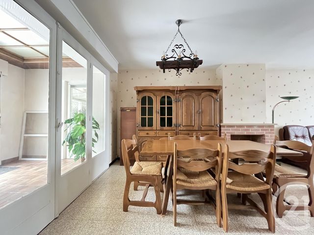 Maison &agrave; vendre - 4 pi&egrave;ces - 85 m2 - Lezennes - 59 - NORD-PAS-DE-CALAIS