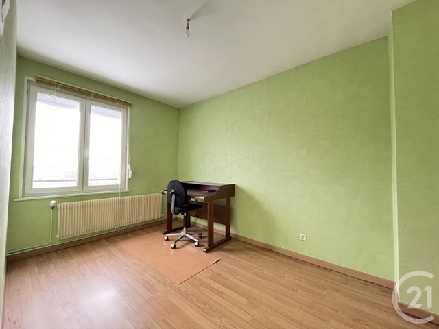 Maison &agrave; vendre - 4 pi&egrave;ces - 85 m2 - Lezennes - 59 - NORD-PAS-DE-CALAIS