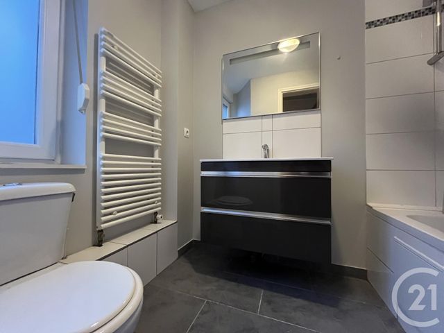 Maison &agrave; louer - 4 pi&egrave;ces - 88,95 m2 - Wasquehal - 59 - NORD-PAS-DE-CALAIS