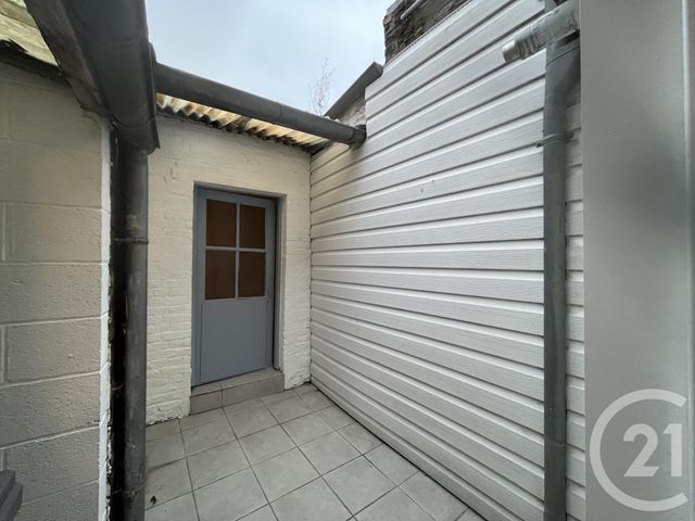 Maison &agrave; louer - 4 pi&egrave;ces - 88,95 m2 - Wasquehal - 59 - NORD-PAS-DE-CALAIS