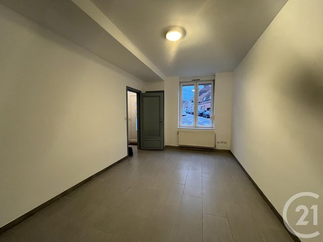 Maison &agrave; louer - 4 pi&egrave;ces - 88,95 m2 - Wasquehal - 59 - NORD-PAS-DE-CALAIS