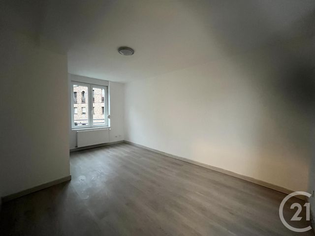 Maison &agrave; louer - 4 pi&egrave;ces - 88,95 m2 - Wasquehal - 59 - NORD-PAS-DE-CALAIS