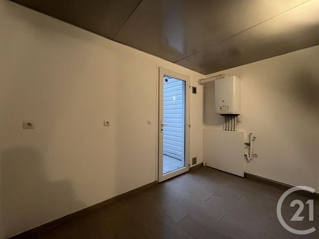 Maison &agrave; louer - 4 pi&egrave;ces - 88,95 m2 - Wasquehal - 59 - NORD-PAS-DE-CALAIS