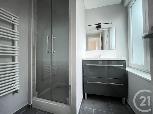 Maison &agrave; louer - 4 pi&egrave;ces - 88,95 m2 - Wasquehal - 59 - NORD-PAS-DE-CALAIS