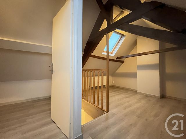 Maison &agrave; louer - 4 pi&egrave;ces - 88,95 m2 - Wasquehal - 59 - NORD-PAS-DE-CALAIS