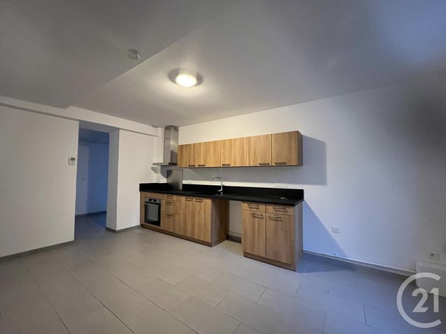 Maison &agrave; louer - 4 pi&egrave;ces - 88,95 m2 - Wasquehal - 59 - NORD-PAS-DE-CALAIS