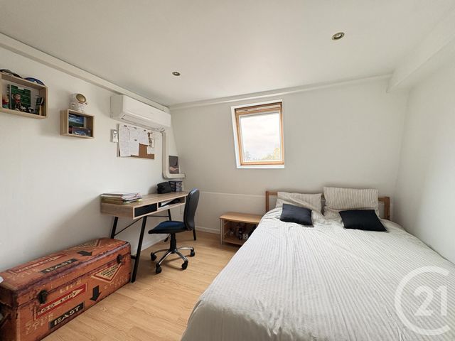 Maison &agrave; vendre - 4 pi&egrave;ces - 89,05 m2 - Villeneuve D Ascq - 59 - NORD-PAS-DE-CALAIS