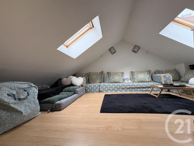 Maison &agrave; vendre - 4 pi&egrave;ces - 89,05 m2 - Villeneuve D Ascq - 59 - NORD-PAS-DE-CALAIS