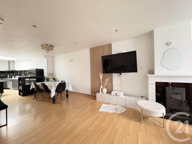 maison - VILLENEUVE D ASCQ - 59