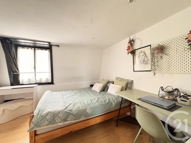 Maison &agrave; vendre - 4 pi&egrave;ces - 89,05 m2 - Villeneuve D Ascq - 59 - NORD-PAS-DE-CALAIS