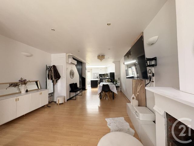 Maison &agrave; vendre - 4 pi&egrave;ces - 89,05 m2 - Villeneuve D Ascq - 59 - NORD-PAS-DE-CALAIS