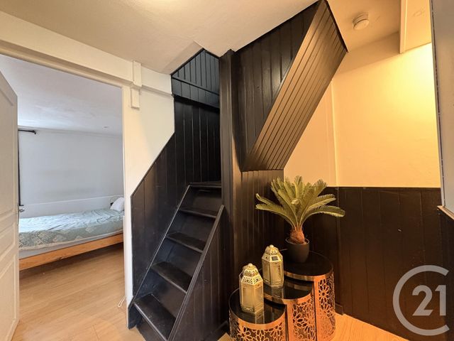 Maison &agrave; vendre - 4 pi&egrave;ces - 89,05 m2 - Villeneuve D Ascq - 59 - NORD-PAS-DE-CALAIS