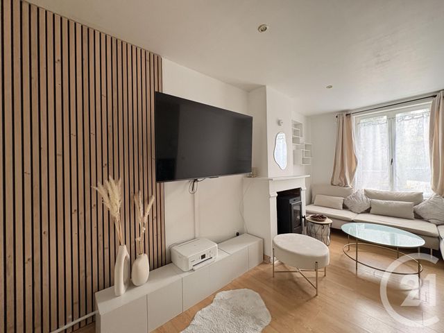 Maison &agrave; vendre - 4 pi&egrave;ces - 89,05 m2 - Villeneuve D Ascq - 59 - NORD-PAS-DE-CALAIS