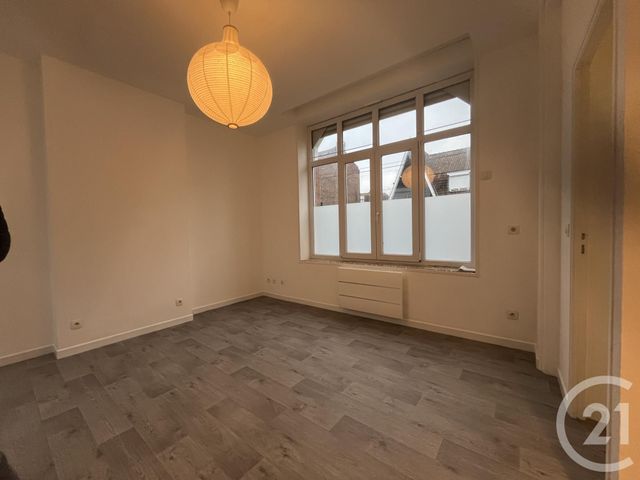 Appartement T3 &agrave; louer - 3 pi&egrave;ces - 47,19 m2 - Wasquehal - 59 - NORD-PAS-DE-CALAIS