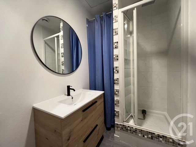 Appartement T3 &agrave; louer - 3 pi&egrave;ces - 47,19 m2 - Wasquehal - 59 - NORD-PAS-DE-CALAIS