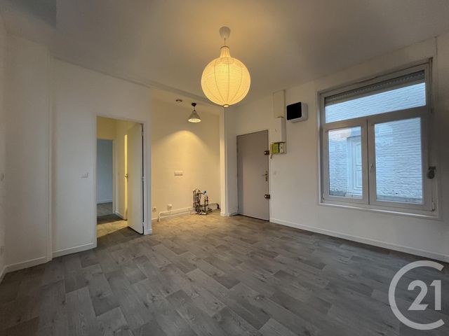 Appartement T3 &agrave; louer - 3 pi&egrave;ces - 47,19 m2 - Wasquehal - 59 - NORD-PAS-DE-CALAIS