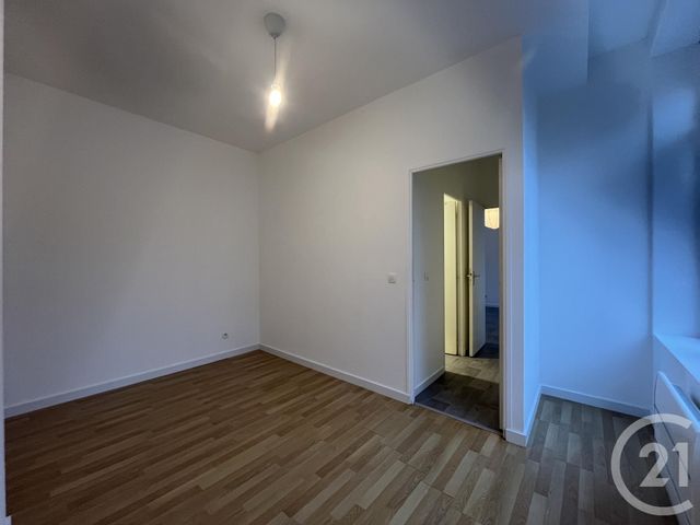 Appartement T3 &agrave; louer - 3 pi&egrave;ces - 47,19 m2 - Wasquehal - 59 - NORD-PAS-DE-CALAIS