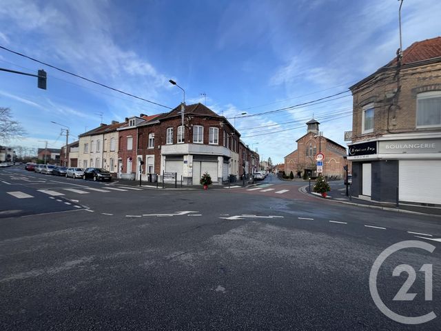 Appartement T3 &agrave; vendre - 3 pi&egrave;ces - 60,28 m2 - Wasquehal - 59 - NORD-PAS-DE-CALAIS
