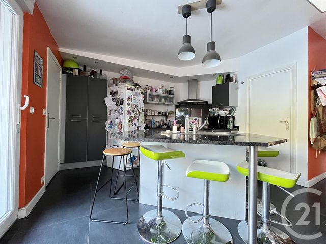 Maison &agrave; vendre - 5 pi&egrave;ces - 126,96 m2 - Lys Lez Lannoy - 59 - NORD-PAS-DE-CALAIS