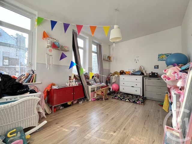 Maison &agrave; vendre - 5 pi&egrave;ces - 126,96 m2 - Lys Lez Lannoy - 59 - NORD-PAS-DE-CALAIS